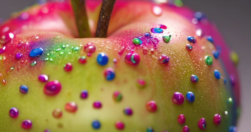 Chemical and Microbiological Characteristics of Foods