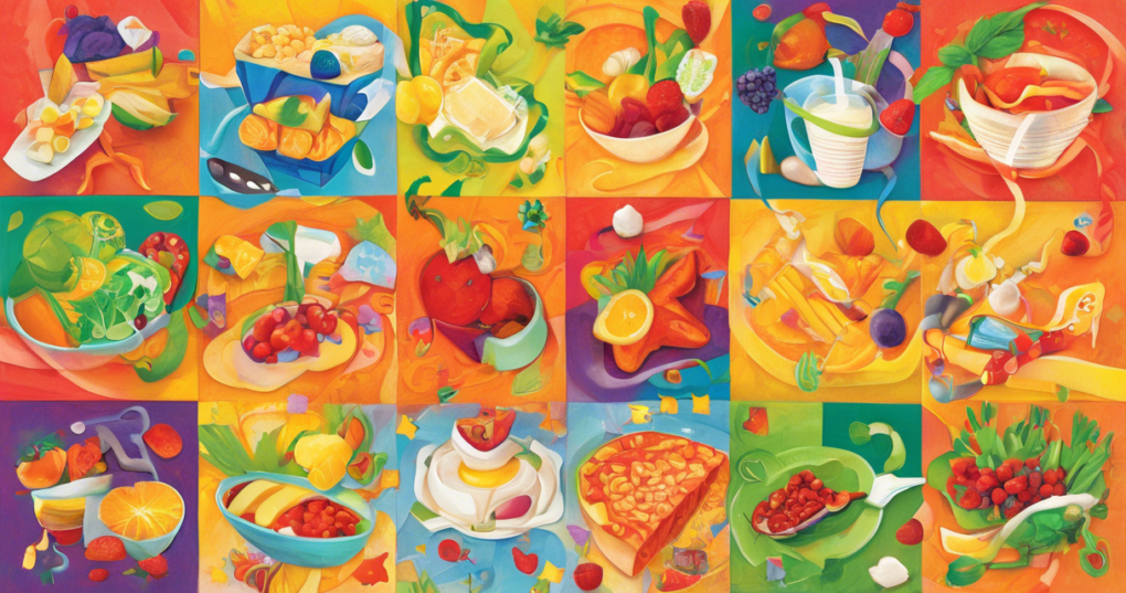 Protein Structure: Understanding Its Levels and Importance in Nutrition