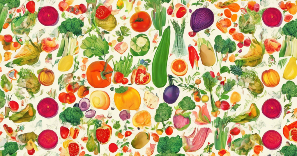 Understanding the Physiology of Fruits and Vegetables