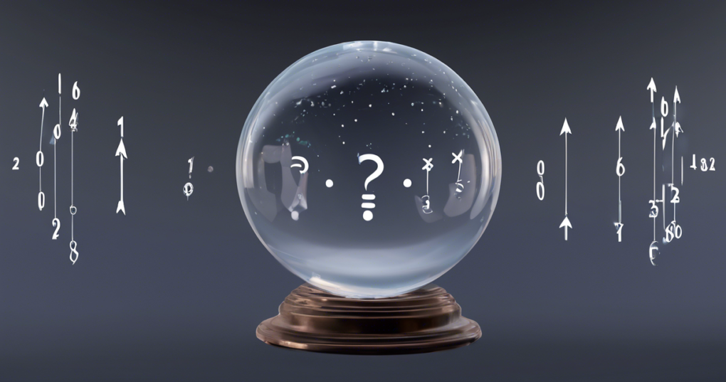 Trend Analysis: Forecasting Future Prices in the Market