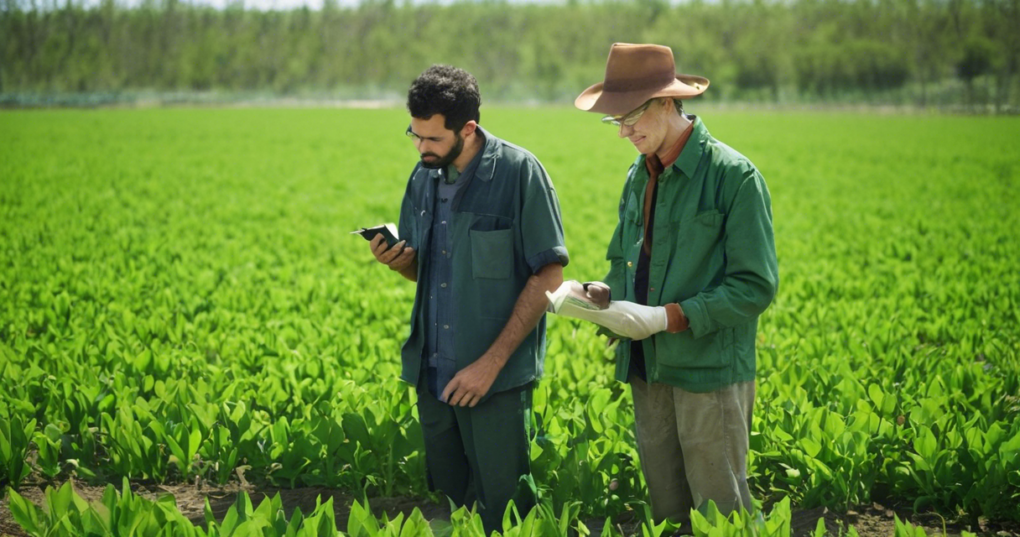 Agricultural Research and Education in India: Institutions and Impact