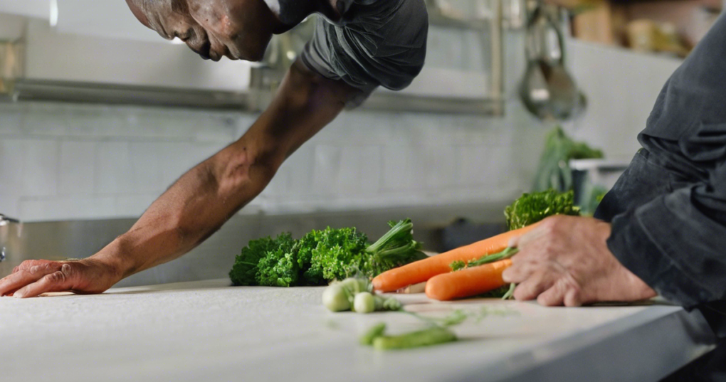 Implementing HACCP and Identifying Organic Critical Control Points