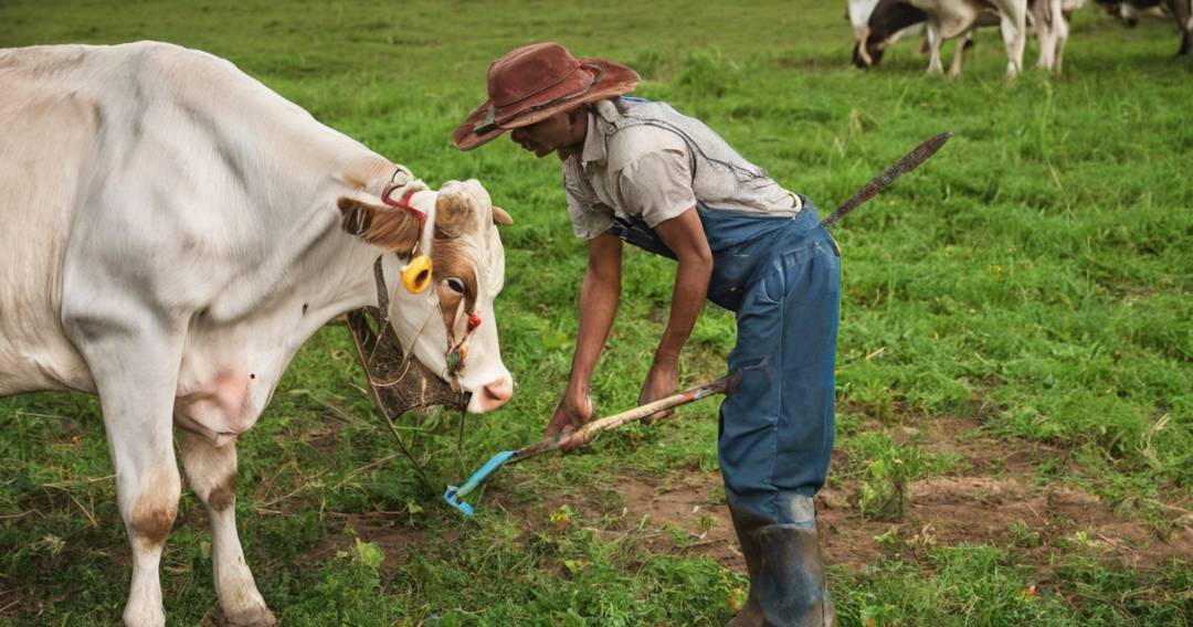 Livestock & Pasture Management - Agriculture Notes by Agriculture.Institute