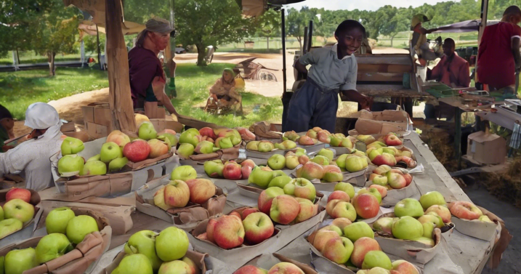 Understanding the Basics of Economics in Value-Added Product Production