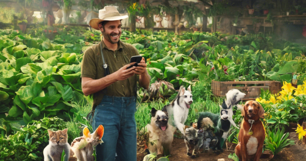 Effective Digital Marketing Methods for Farmers