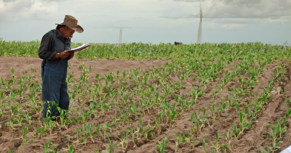 Applying Utility Theory in Agricultural Decision-Making
