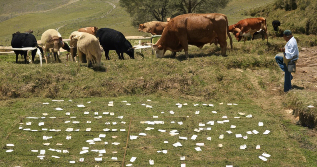 How to Plan a Breeding Calendar for Livestock