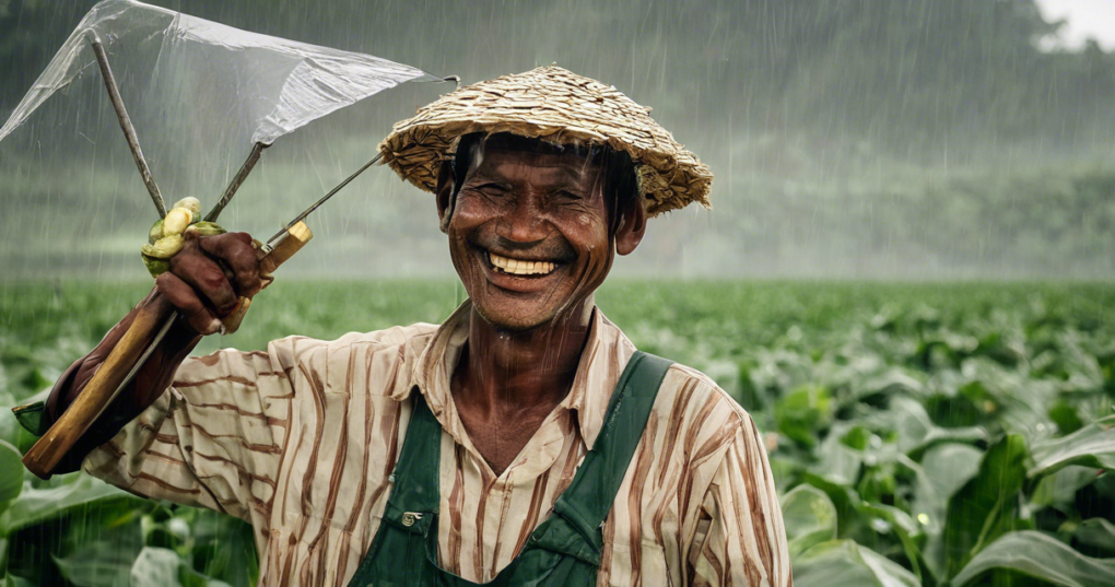 Overview of Agricultural Insurance Schemes in India