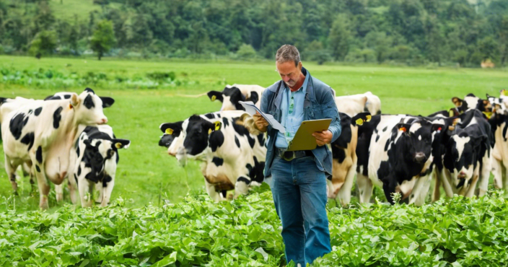 Essential Checklists for Comprehensive Organic Farm Inspections