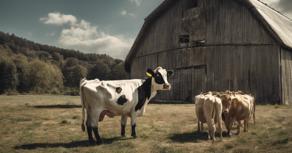 Analyzing the Economics of Milk Procurement in the Dairy Industry