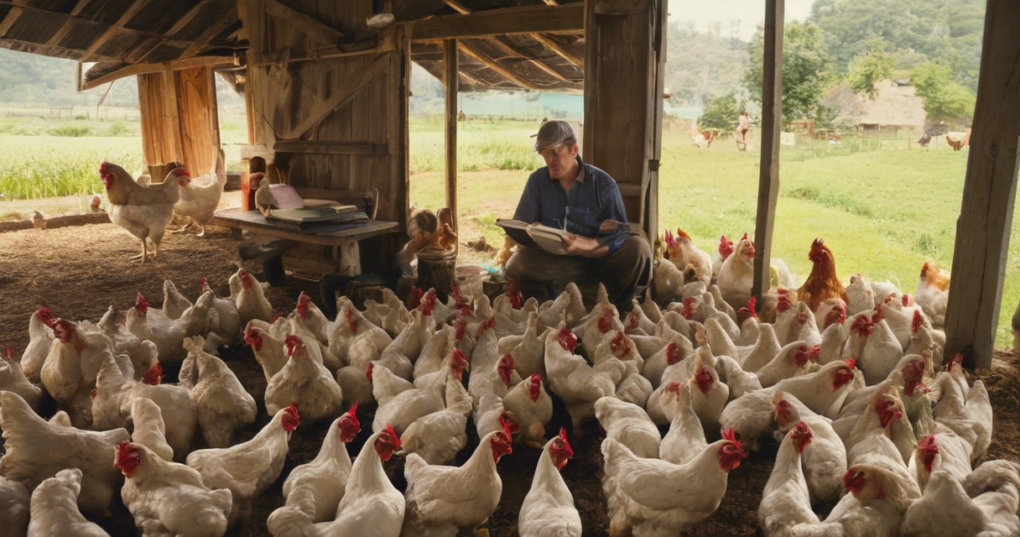 Essential Record Keeping Practices for Efficient Poultry Farm Management