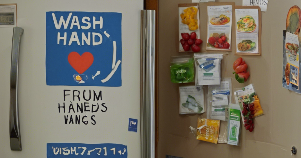 Key Food Safety Issues and How to Address Them