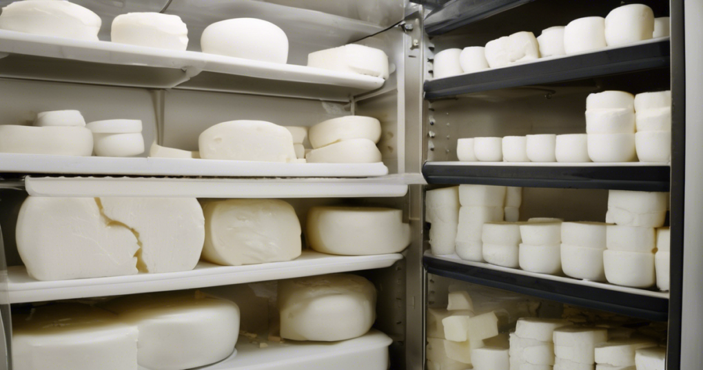 Innovative Techniques to Extend the Shelf Life of Paneer and Chhana
