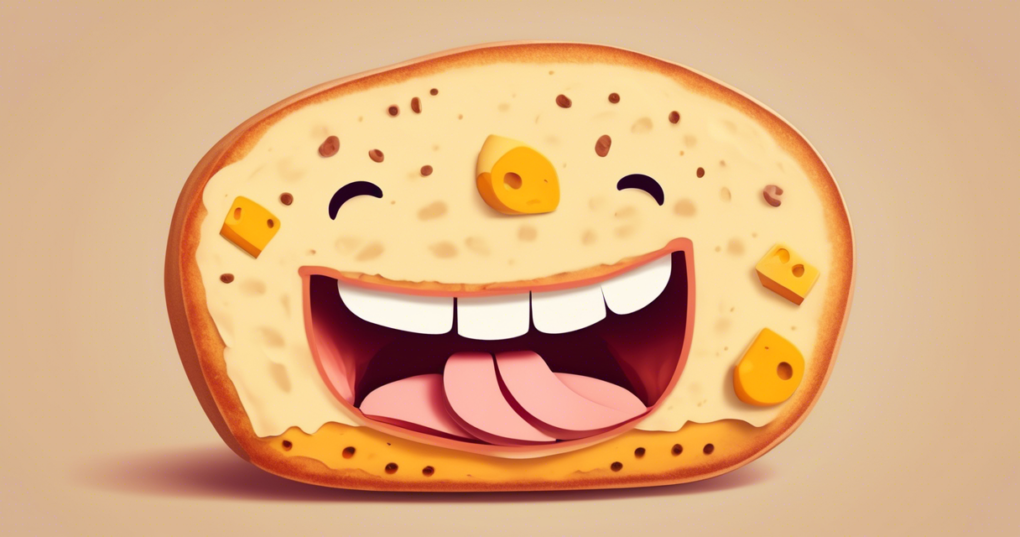 How the Body Digests Carbohydrates, Proteins, and Fats