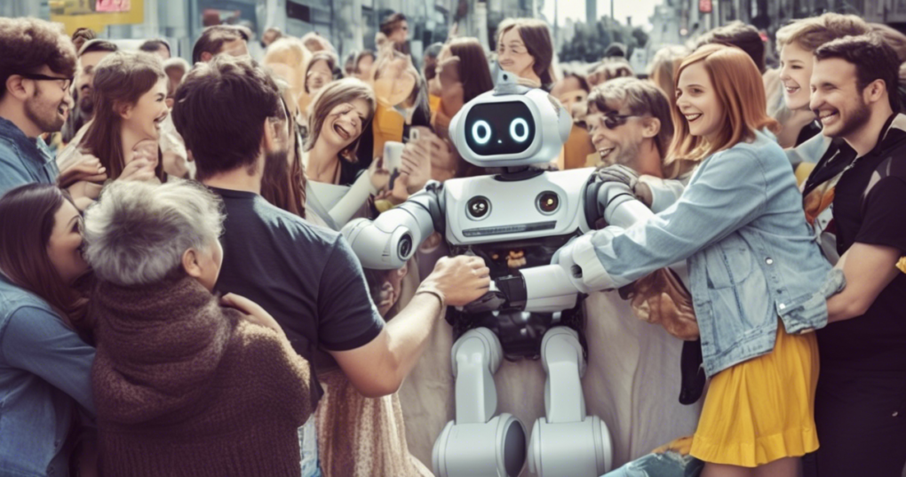 Building Strong Customer Relationships: The Power of CRM