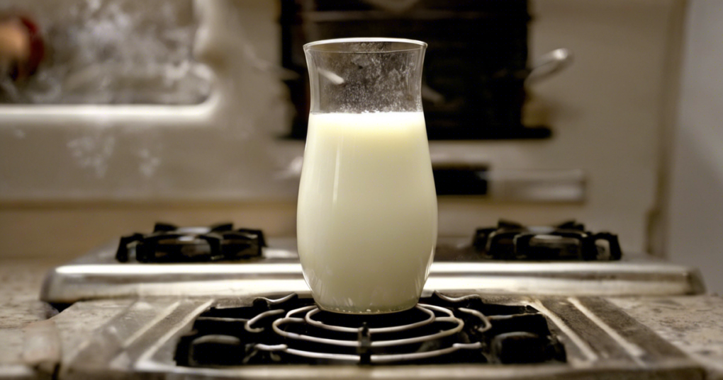 How Heat Affects Milk: Changes in Protein, Acidity, and Flavor