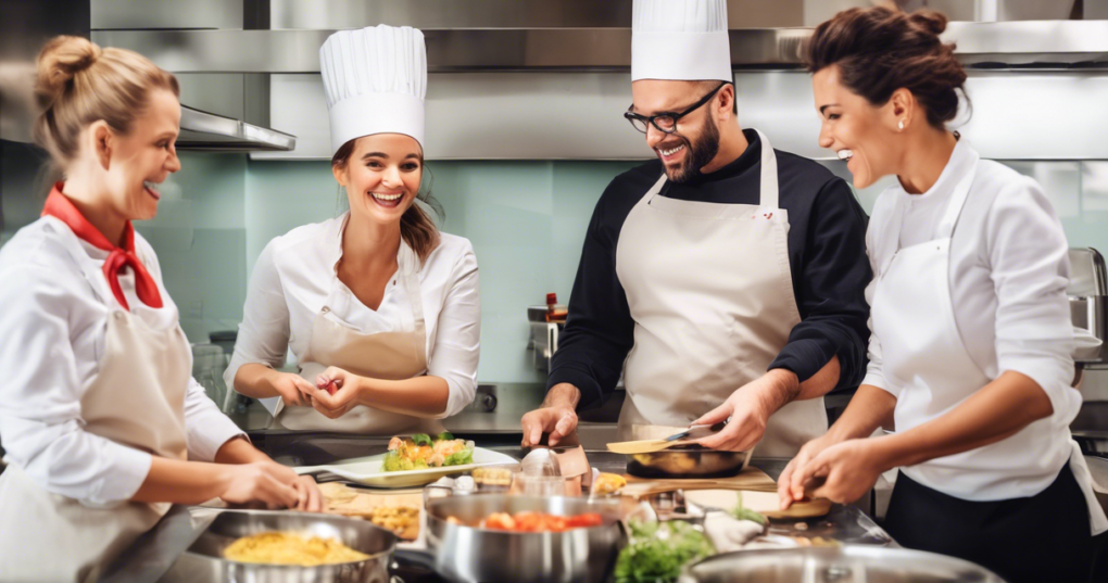 The Role of Quality Circles in Food Safety and Quality Assurance