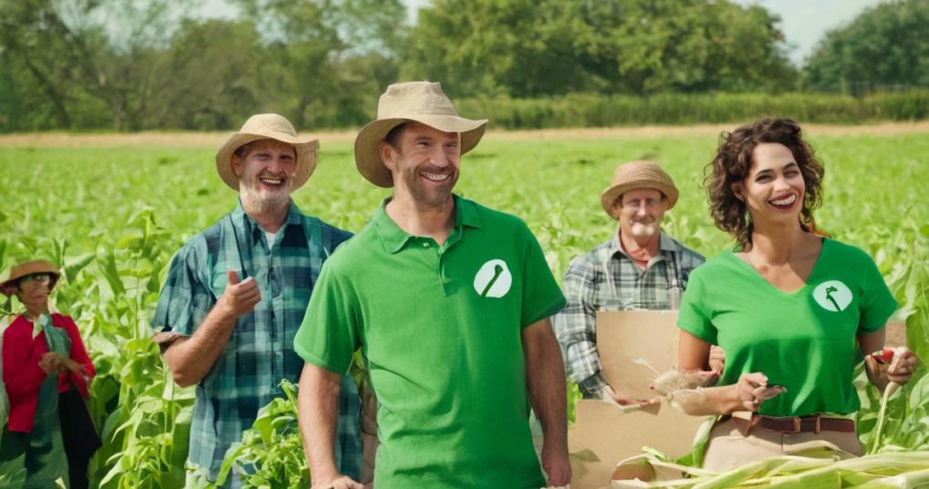 Key Checklist Elements for Effective Grower Group Certification