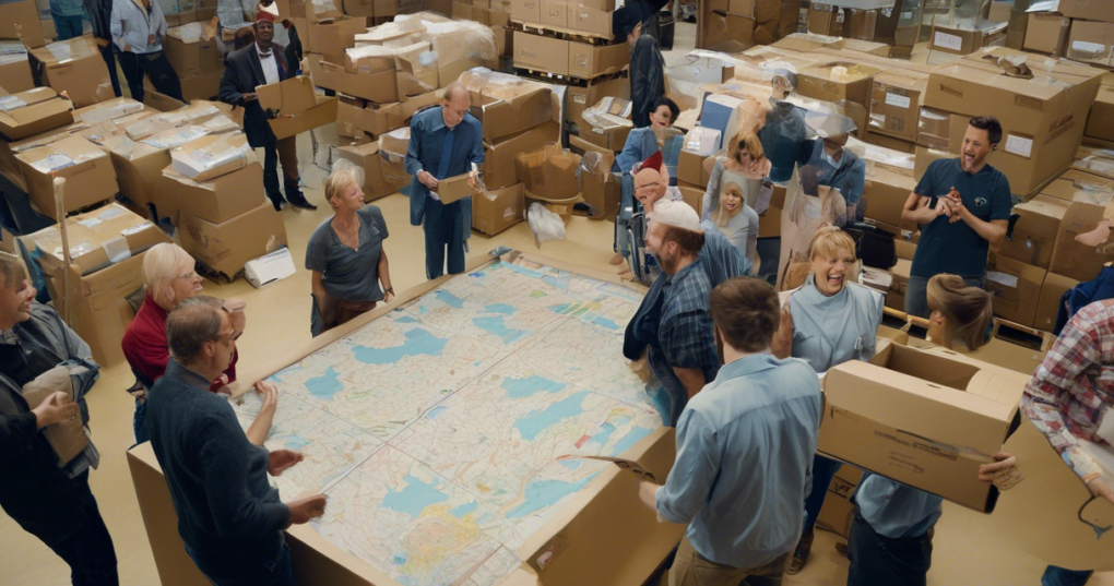 How Export Promotion Councils Boost International Trade