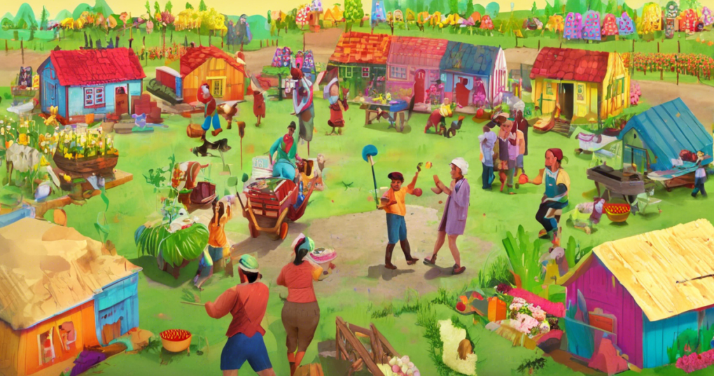 The Evolution of Cooperatives in Developing Countries