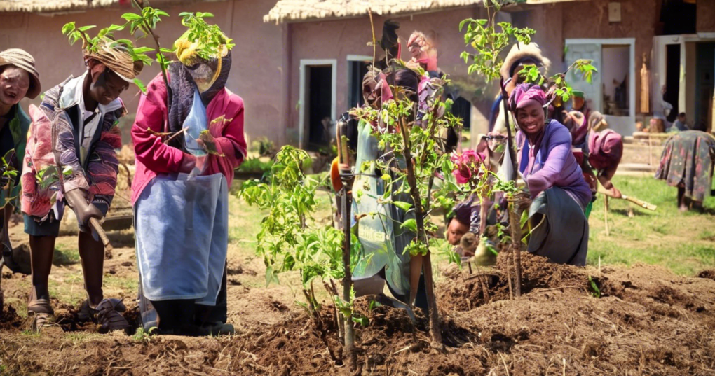 How NGOs in India Fund Their Rural Development Initiatives