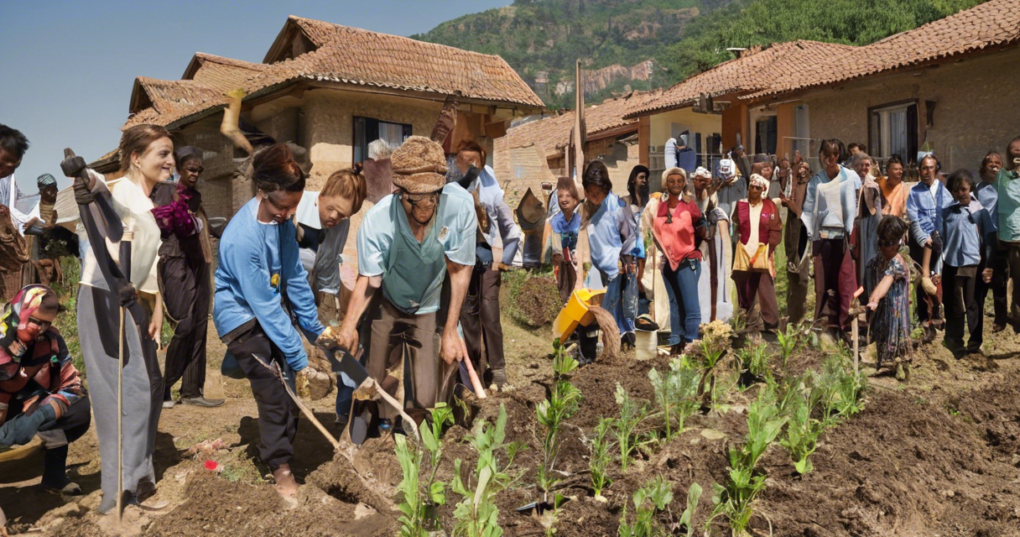Key NGOs Making a Difference in India’s Rural Development