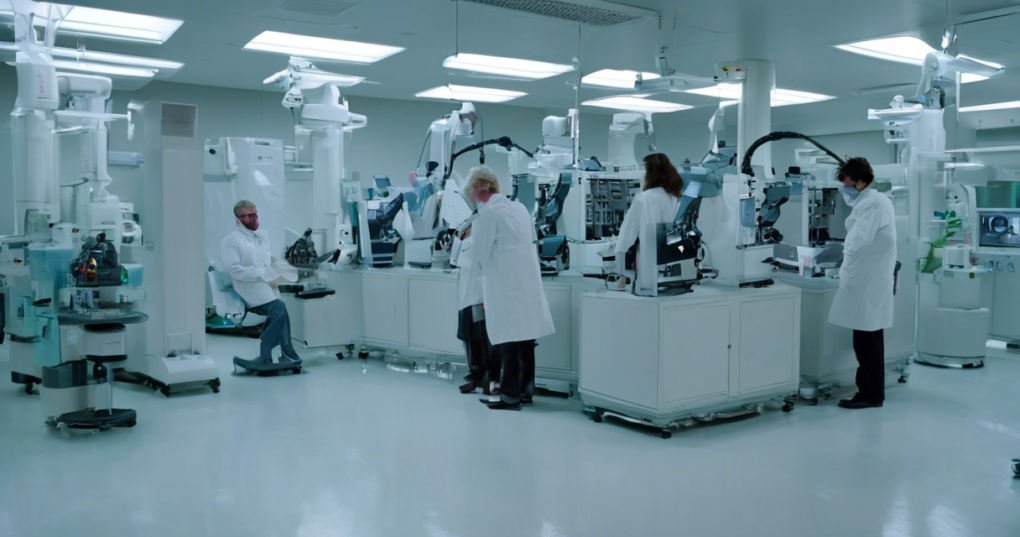 Role of National Accreditation Board for Testing and Calibration Laboratories (NABL)