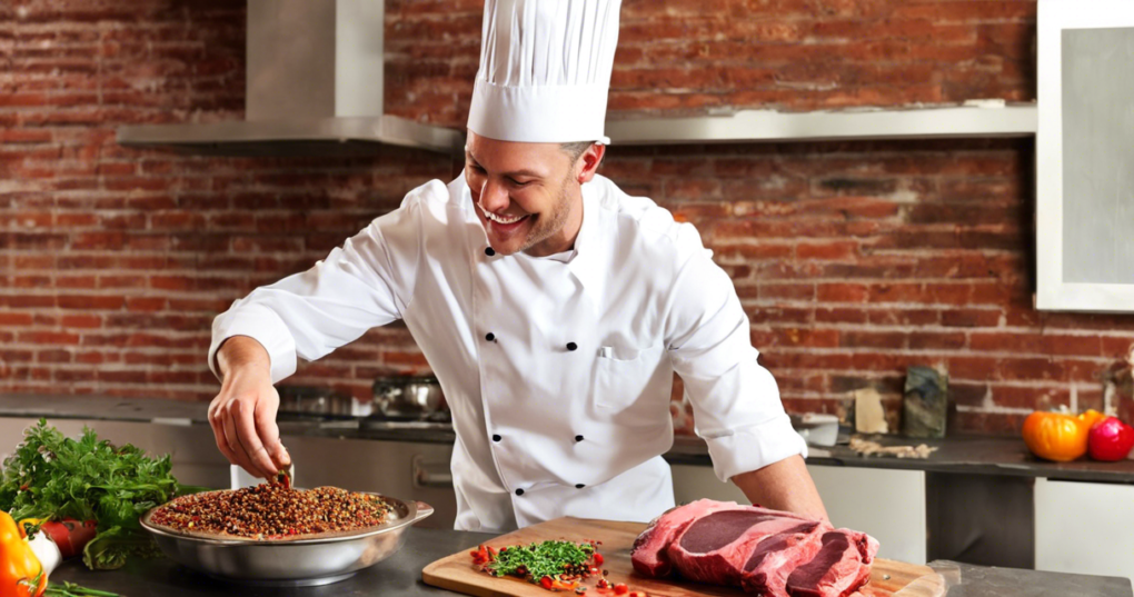 Maximizing Profit through Value Addition in Meat Products
