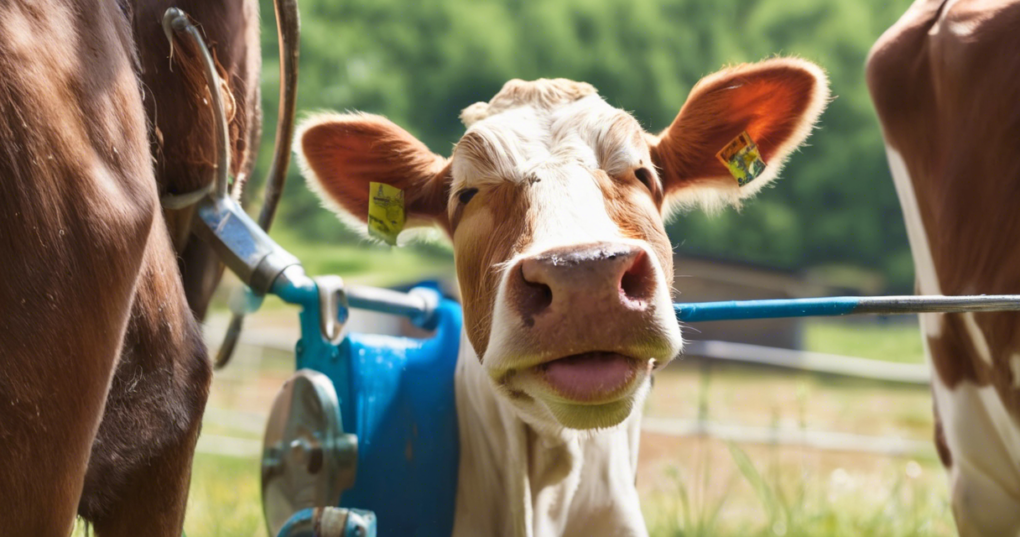 Methods of Milk Procurement: How Milk Reaches Dairies
