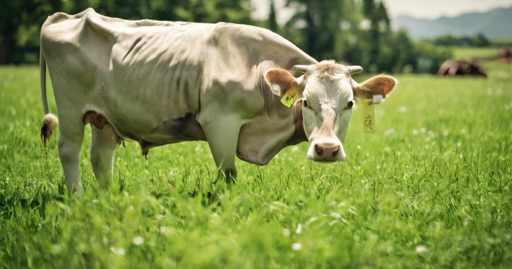 Key Factors Influencing Clean Milk Production