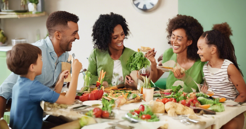How the Consumer Protection Act Safeguards Food Quality