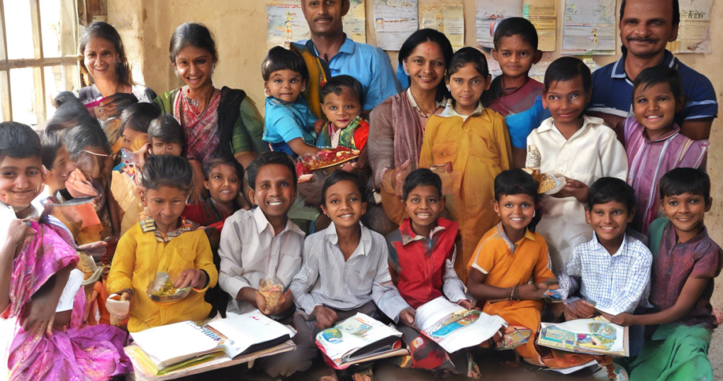 How to Make Anti-poverty Programs in India More Effective
