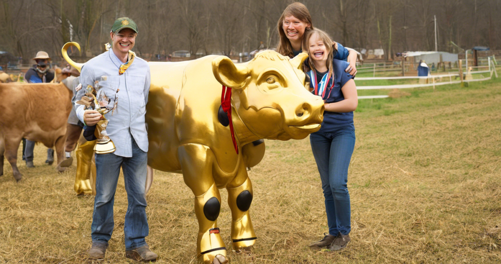 Incentives for Dairy Farmers, Youth, and Entrepreneurs