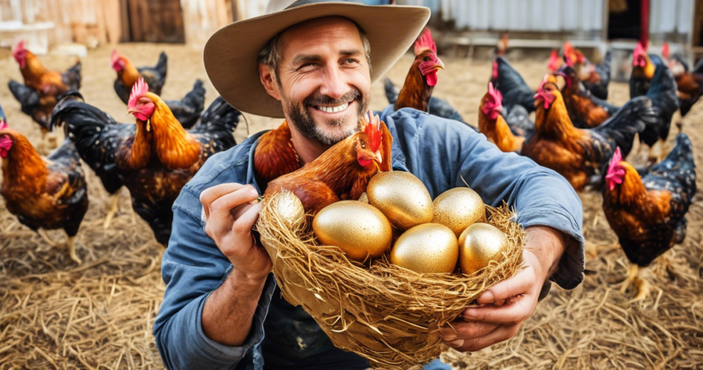 Major Achievements Shaping Indiaโs Poultry Industry