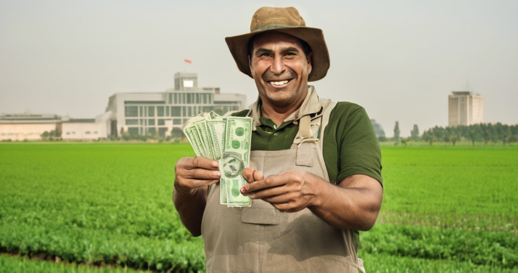Government Schemes Supporting Agricultural Finance in India