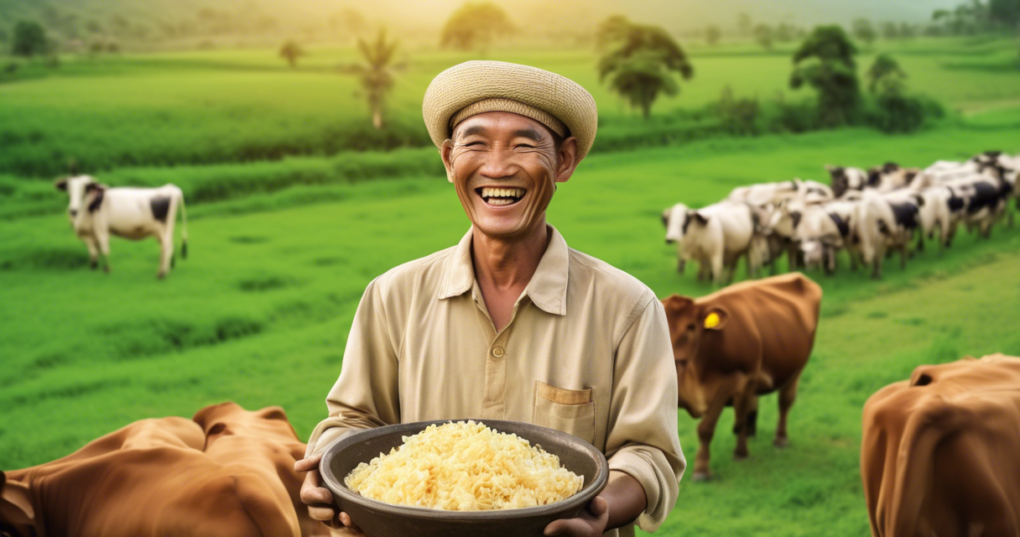 Key Factors Influencing Khoa Quality and Yield