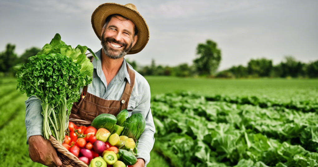 Empowering Small Farmers through SFAC Initiatives