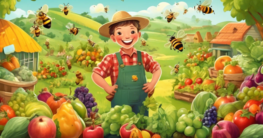 The Economic, Ecological, and Social Benefits of Organic Farming