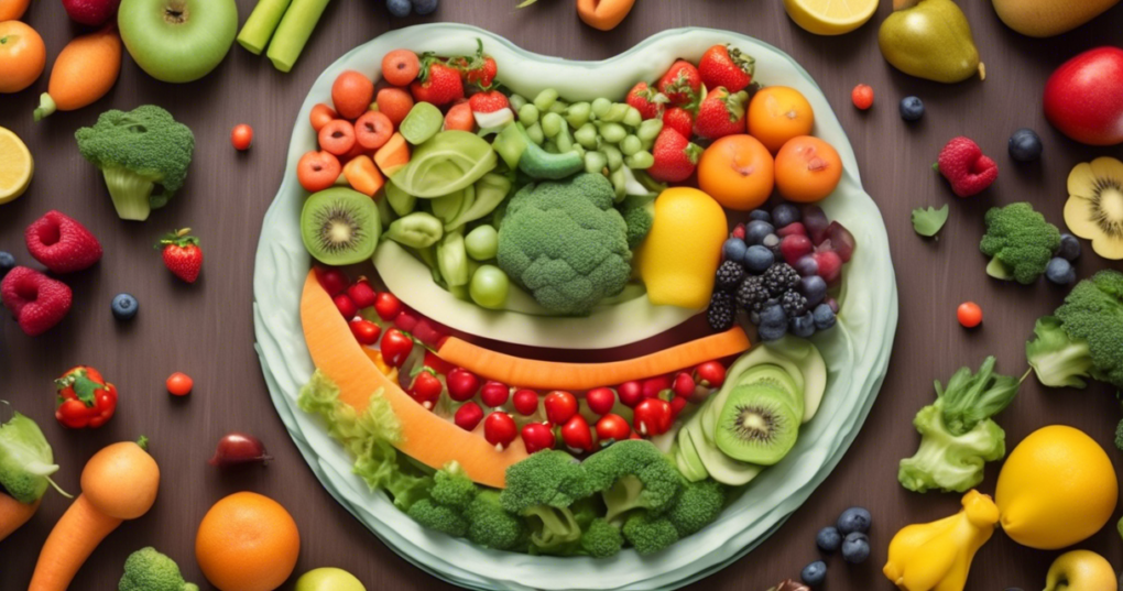 Understanding Human Nutrition and Digestive Process