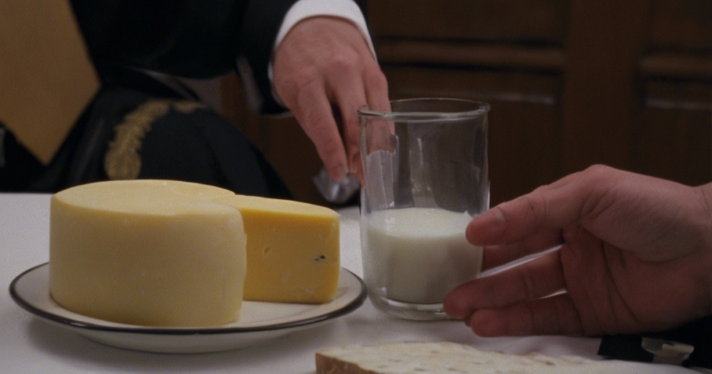 Legal Standards for Skim Milk, Casein, and Caseinates