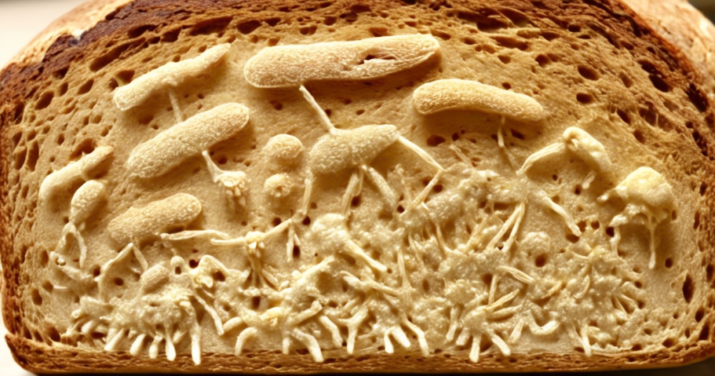 The Role of Yeasts in Food Fermentation and Spoilage