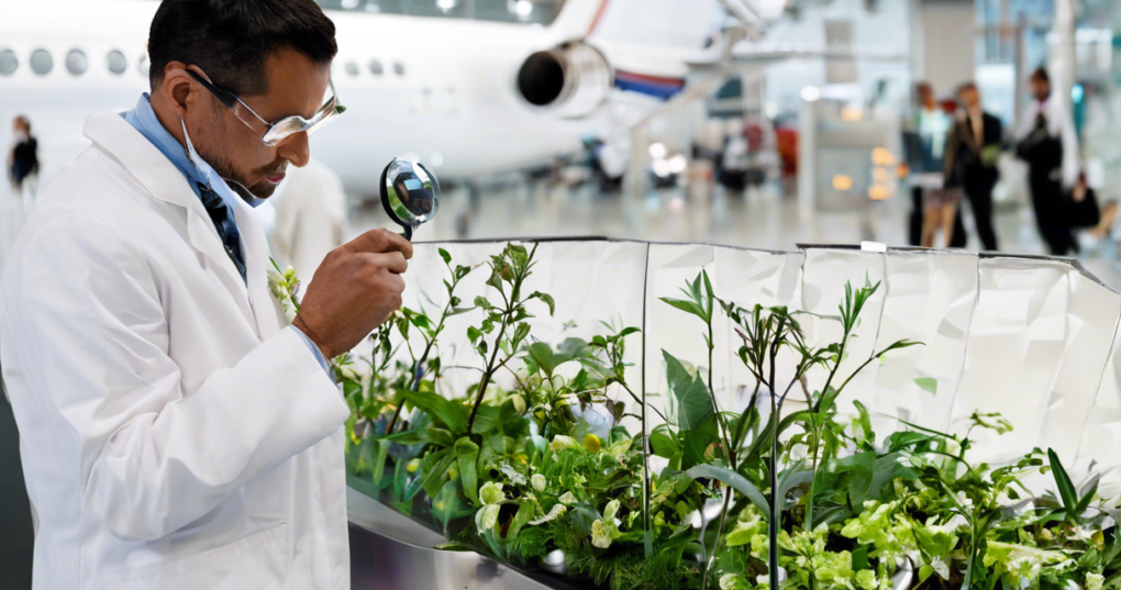 Understanding India’s Plant Quarantine System: Procedures and Objectives