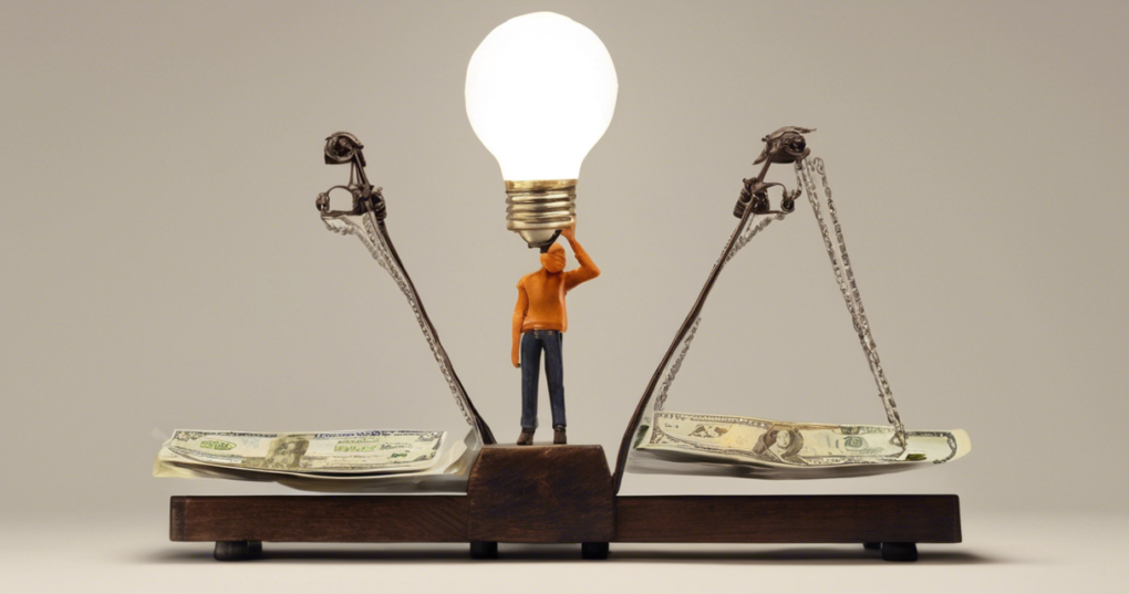 Cost Benefit Analysis: Evaluating Business Decisions