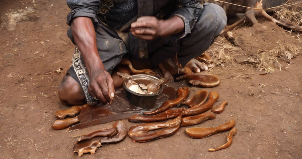 Understanding Neat’s Foot Oil Production and Uses