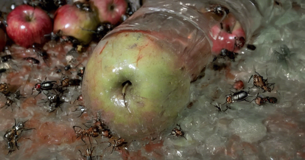 Main Causes of Food Deterioration: Biological and Chemical Factors
