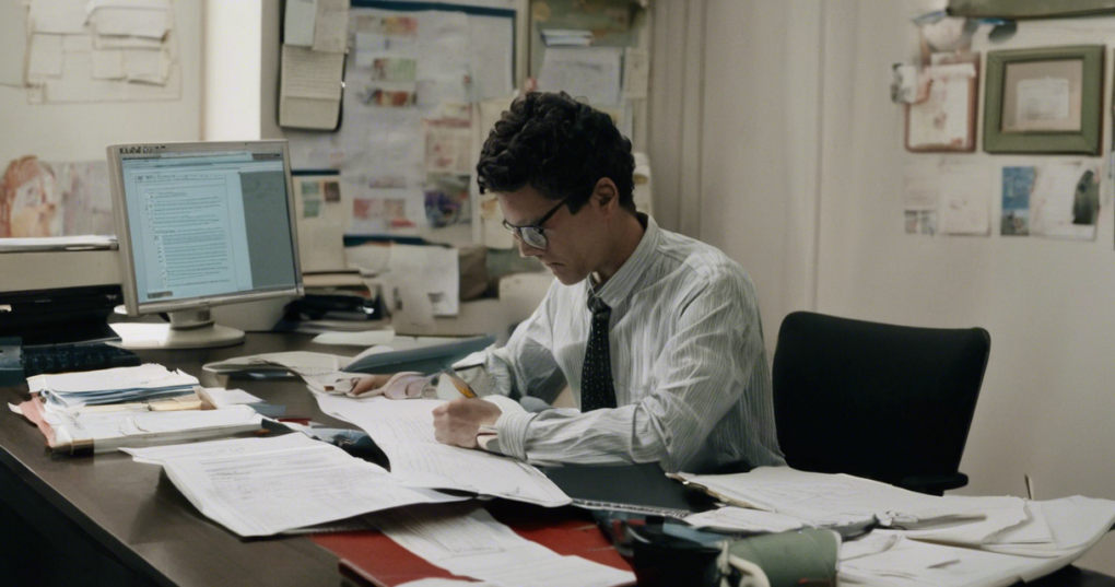 How to Prepare a Detailed Project Report for Your Business