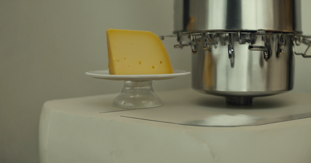 How Dehydration and Concentration Preserve Dairy Products