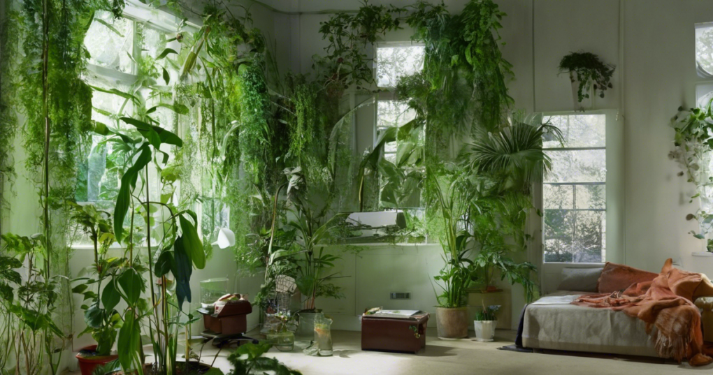 Optimal Temperature Ranges for Indoor Plants