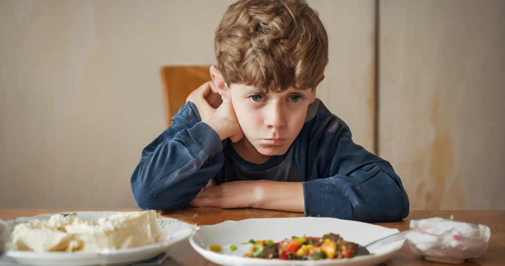 Bacillus cereus Gastroenteritis: A Rare Foodborne Illness