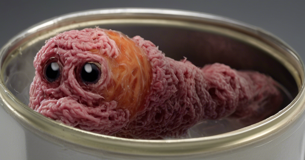 Clostridium Botulinum: The Hidden Danger in Canned Foods